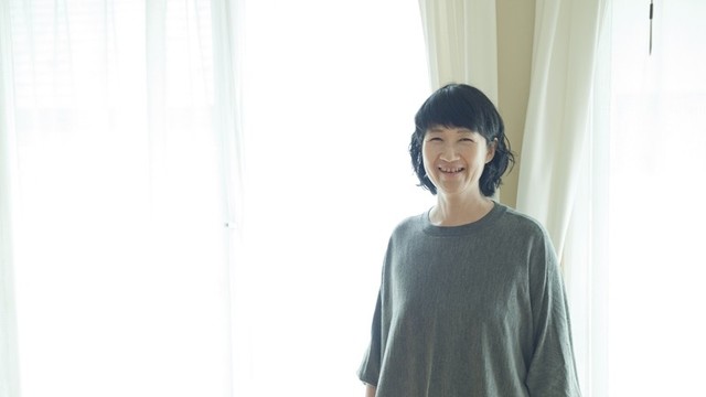 冷えとり 歴23年目の 冬の過ごし方vol 2 今月の先生 青木美詠子さん Antenna アンテナ