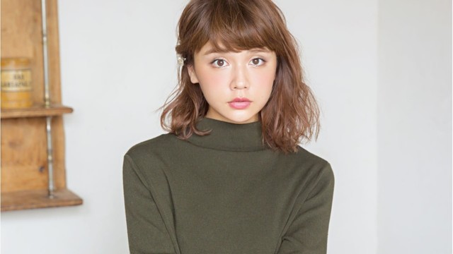 すっきり愛され顔になる秘密はコレ 村田倫子ちゃんの 小顔テク を大公開 前編 Antenna アンテナ