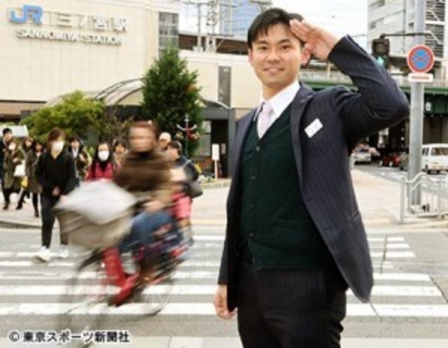 中田翔の大阪桐蔭に勝った男 近田怜王を襲った高２夏の大アクシデント Antenna アンテナ