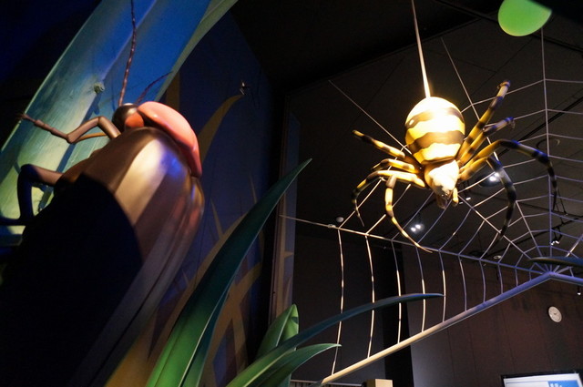 豊田 ホタル の 里 ミュージアム