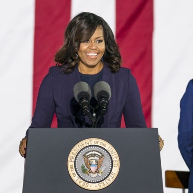 さよならオバマ大統領一家 ミシェル オバマ夫人の記憶に残る名言7選 Antenna アンテナ