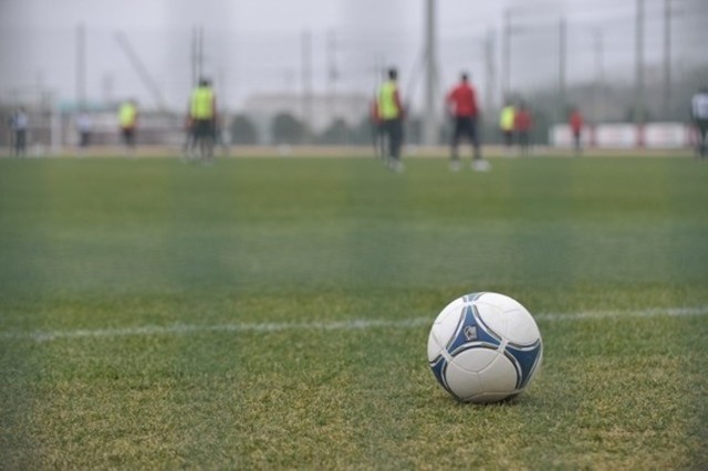 なぜサッカー部のキャプテンはモテるのか Antenna アンテナ