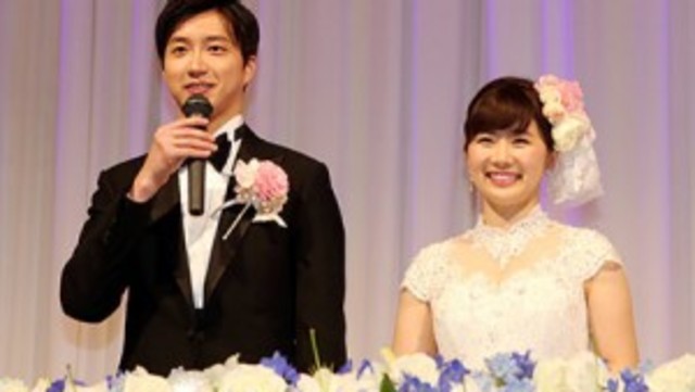 卓球 福原愛夫婦 結婚から半年過ぎても台湾での注目度無限大 Antenna アンテナ