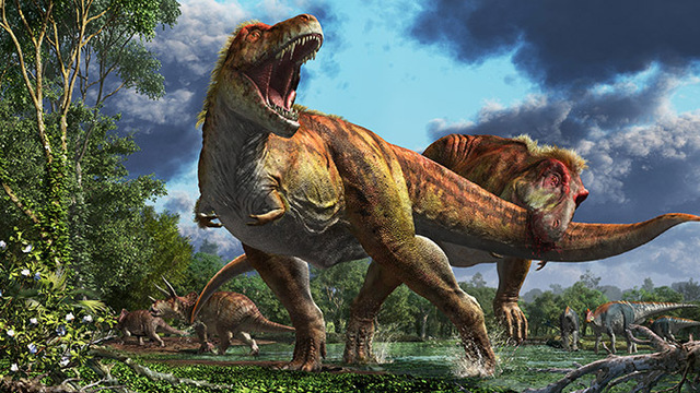 パタゴティタン Patagotitan JapaneseClass.jp