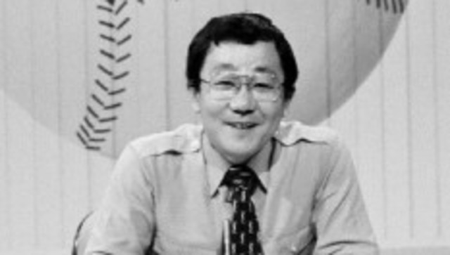 元ａｂｃ安部憲幸アナが胃がんのため死去 伝説 １０ １９ やパワプロ実況 Antenna アンテナ