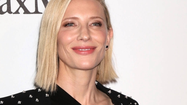 かっこよすぎる女優ケイト ブランシェット 若い頃から現在までを振り返る Antenna アンテナ