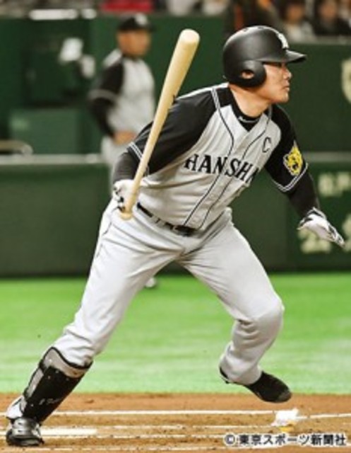 阪神 阿部温存の巨人に怒りの勝利 Antenna アンテナ