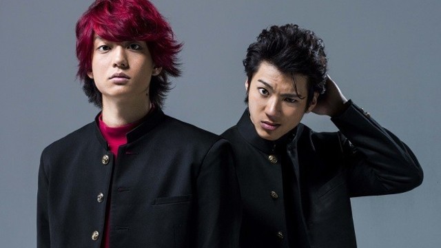 山田裕貴ら映画「デメキン」追加キャストにイケメン俳優が続々