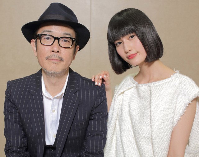 リリー フランキー がっついたベッドシーンを振り返る Antenna アンテナ