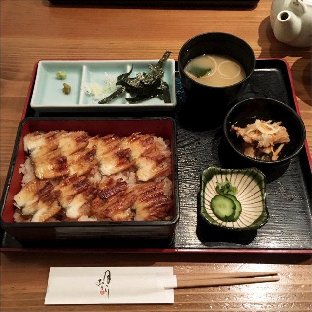 広島に行ったら食べたい 宮島名物 あなごめし が手軽に食べられるお店 Antenna アンテナ