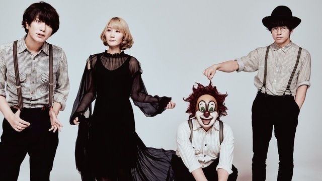 Sekai No Owari Rpg のミュージックビデオが再生回数1億回を突破 Antenna アンテナ