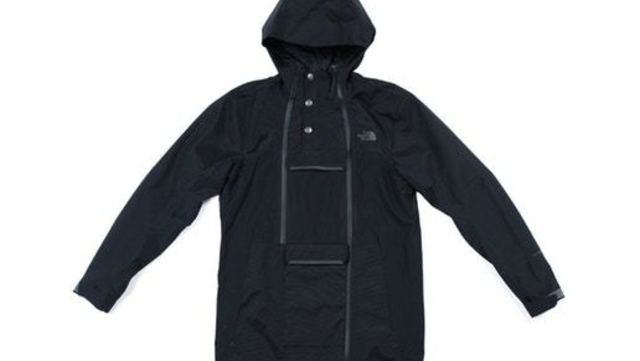 the north face maching