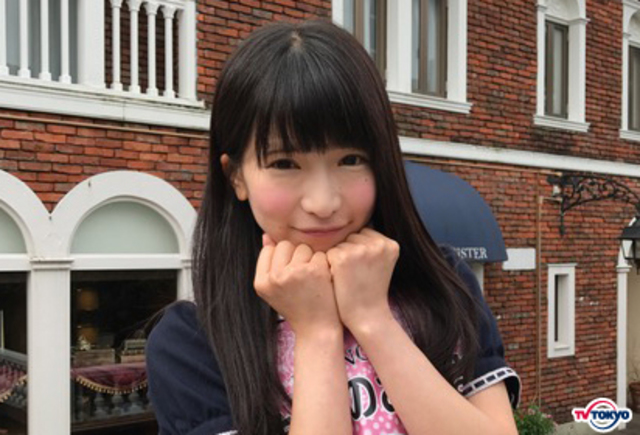 元祖 大食い王決定戦 大食い史上初 大食い選手との食事会が当たる データ放送プレゼントクイズ実施 Antenna アンテナ