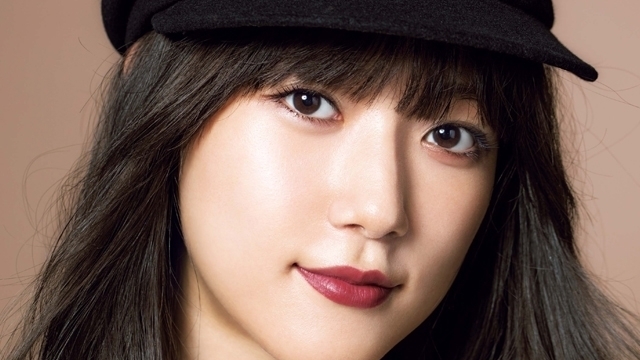 顔タイプ診断 男顔 はっきり顔 に似合う秋メイクはコレ Antenna アンテナ