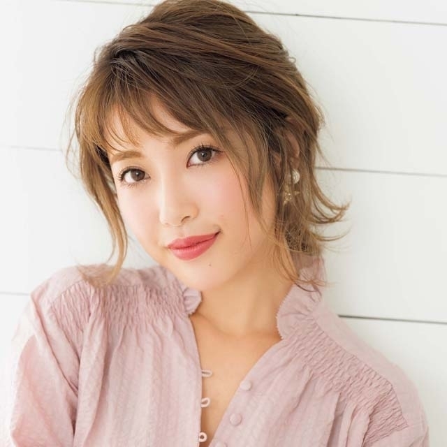 最も人気のある髪型 ぜいたく舟山 久美子 髪型