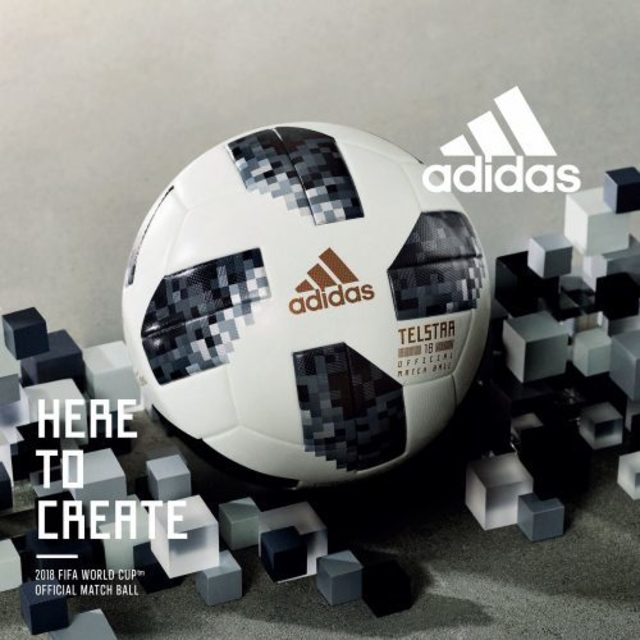 名場面はサッカーボールとともに 写真で振り返るワールドカップ歴代公式試合球 Antenna アンテナ