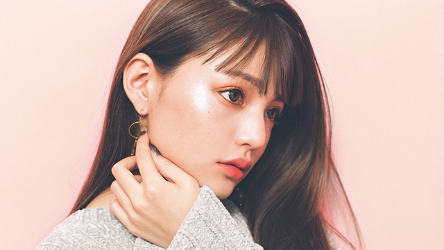 厚塗り陶器肌は時代遅れ フェイスパウダーなしで ダンゼン可愛い生っぽツヤ肌を作る方法 Antenna アンテナ