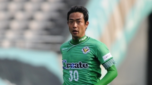 東京v高木純平が17年間のプロ生活に終止符 順風満帆なものではありませんでしたが Antenna アンテナ