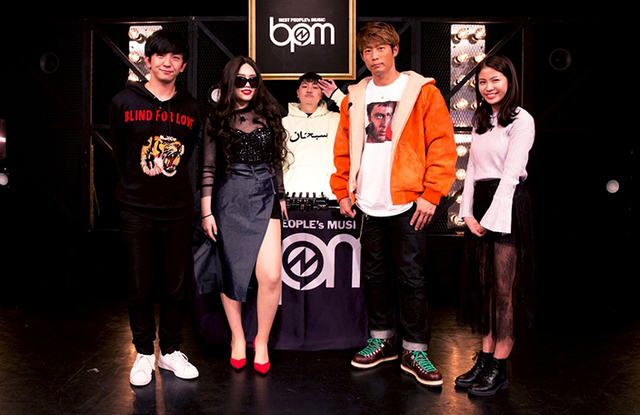 チャラいパリピが大嫌い 練馬のビヨンセ ちゃんみな 今夜放送のabematvで数々の ヤンキー伝説 が発覚 Antenna アンテナ