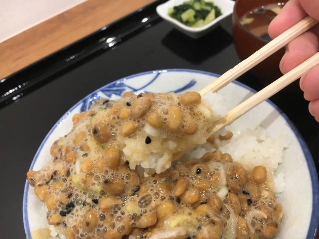 高円寺 8種類の納豆が食べ放題 せんだい屋 のランチはフワフワな納豆を好きなだけ食べられる Antenna アンテナ