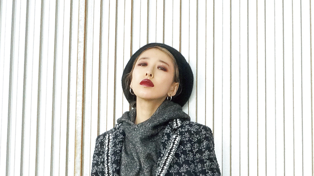 加藤ミリヤがいつの時代も愛用 ライダース のヴィンテージmixな着こなし Antenna アンテナ