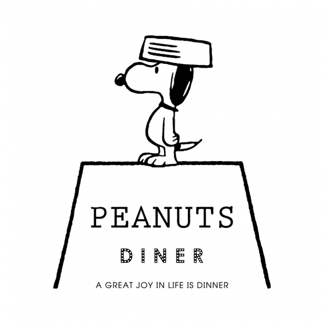 スヌーピーをテーマにしたシーサイドカフェ ダイナー Peanuts Diner がオープン Antenna アンテナ