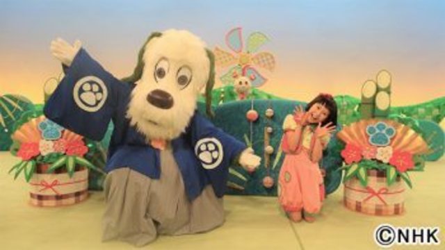 ベストコレクション いないいないばあ 歴代 キャラクター Nhk いないいないばあ 歴代 キャラクター