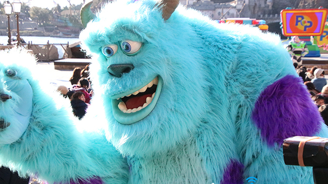 トイ ストーリー ウッディが ヒーロー になったイラストで奇跡の共演 Antenna アンテナ