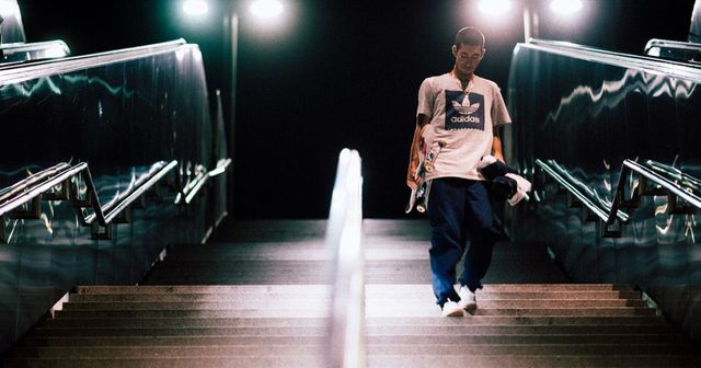 adidas city cup miles silvas