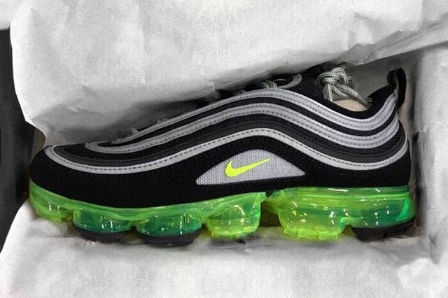 nike air vapormax 97 japan