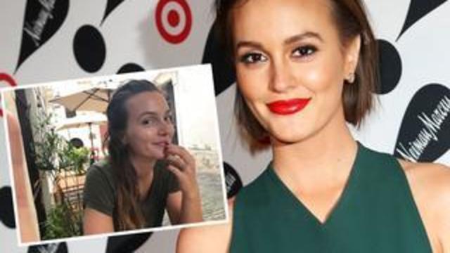 元人気ディズニースター ニキビ跡 丸わかりのすっぴんを披露して大絶賛 Antenna アンテナ