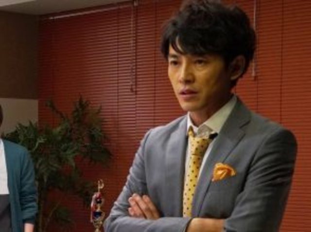 藤木直人 復讐を完遂した時の亀梨和也の表情に期待 Final Cut 第6話は急展開 Antenna アンテナ