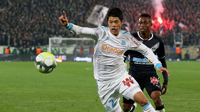 ネイマール退場後にカバーニfk弾 マルセイユ対psgは劇的ドロー 酒井はフル出場 Antenna アンテナ