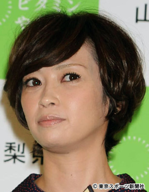 離婚発表の辺見えみり 過去にブログで いい奥さん いいお母さんではない Antenna アンテナ