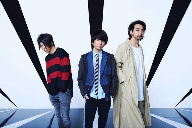 Unison Square Gardenの新曲 春が来てぼくら 3 2に Sol で初オンエア Antenna アンテナ