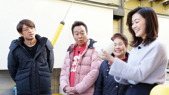 君の名は の階段でドイヒー再現 モヤモヤさまぁ ず２ 四ツ谷周辺 Antenna アンテナ