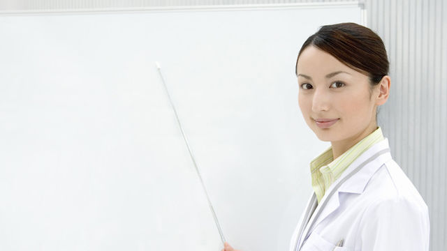 実年齢より若く見える人の特徴とは 女性が若く見えるポイント8つ Antenna アンテナ