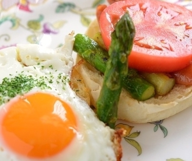 お手軽におしゃれがかなう カフェ風 朝食レシピ5選 Antenna アンテナ