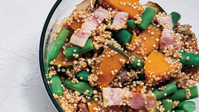 美肌レシピ13選 1週間日替わりサラダにニキビに効くレシピ 美肌に導く簡単レシピ大集合 Antenna アンテナ