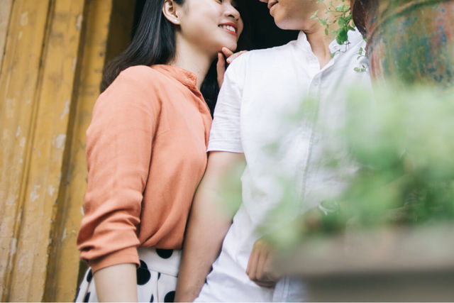 恋愛で成功する駆け引き 押して引く タイミングはいつがいい Antenna アンテナ