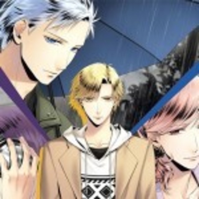 江口拓也 斉藤壮馬 花江夏樹 梅原裕一郎が Solids の魅力を語る ドラマcd 雲の向こうに 発売記念コメントが到着 Antenna アンテナ