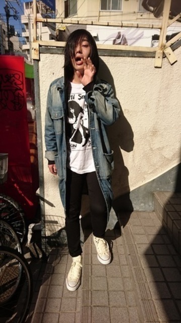4人組ロックバンド Tetoの中心人物 小池貞利に初インタビュー Rockin On Japan 編集部日記 Antenna アンテナ 4人組ロックバンド Tetoの中心人物 小池貞利に初インタビュー Rockin On Japan 編集部日記 Antenna アンテナ