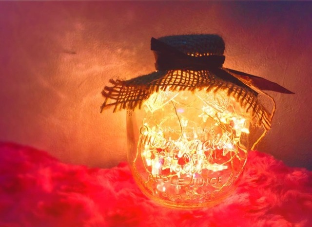 コストコりんごジュース マルティネリ瓶 の利用法 家中あちこち使える Antenna アンテナ