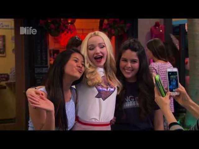 リブとマディ In カリフォルニア 番組紹介 Antenna アンテナ