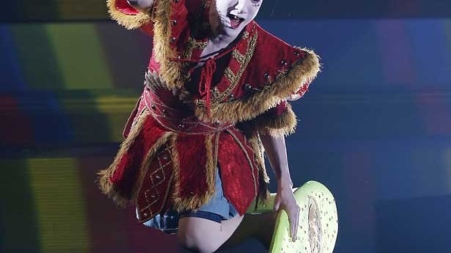 尾上右近さんが語る 大阪松竹座 スーパー歌舞伎 ワンピース Antenna アンテナ