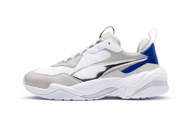 puma thunder spectra balenciaga