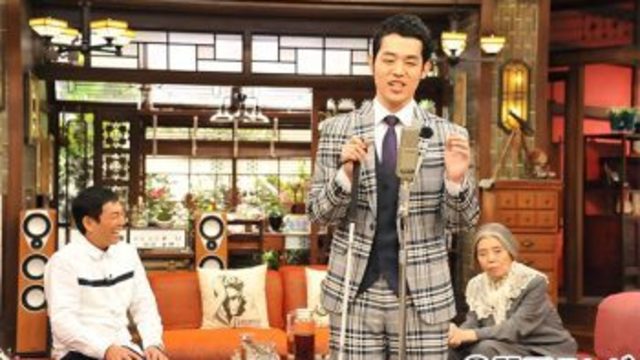 沢口靖子 西川きよしファミリー ウルフルズが さんまのまんま の生放送spに出演 Antenna アンテナ