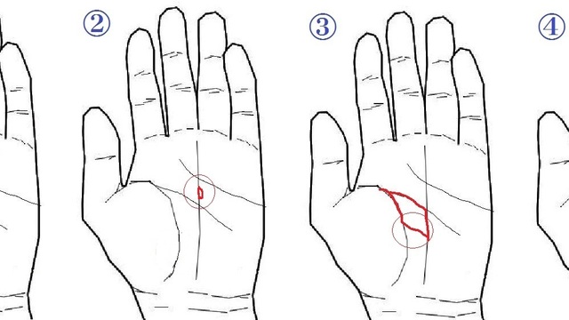 金運がアップする手相とは 宝くじが当たりやすい人にはこんな線がある Antenna アンテナ
