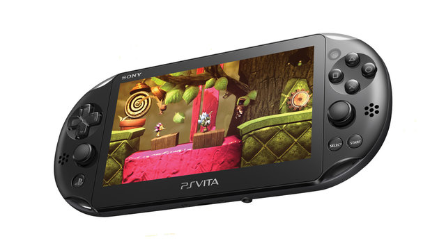 歴代最少級のプレステことps Vita Tvは9480円で11月14日発売 Antenna アンテナ