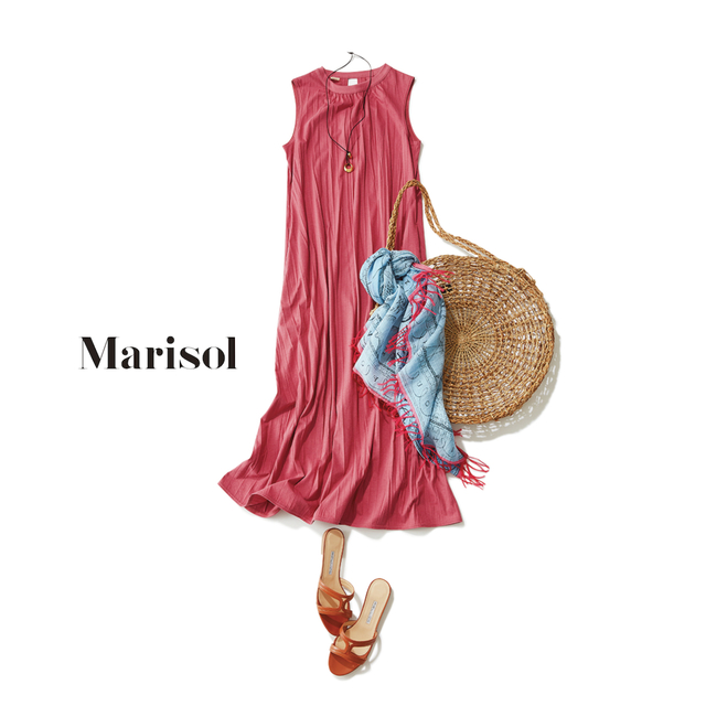 縦長ワンピースコーデから雨の日ホワイトデニムコーデまで アラフォー春の１週間コーデ Antenna アンテナ